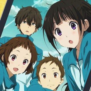 Telegram profile photo for Hyouka