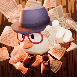 Telegram profile photo for Chicken Gun News 🌍 - Новости Чикен Ган