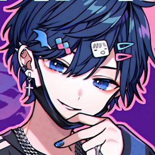 Telegram profile photo for linguocore ☔️🌈