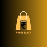 Telegram profile photo for Rupee Savers