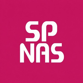 Telegram profile photo for SPNAS