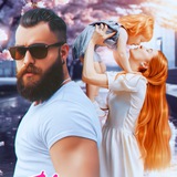 Telegram profile photo for Анна Лапина || Волшебство любви