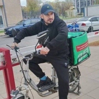 Telegram profile photo for пузякович