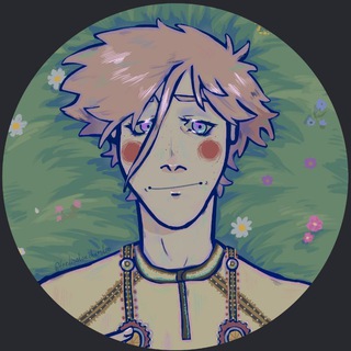 Telegram profile photo for Царский гусляр (Бард)