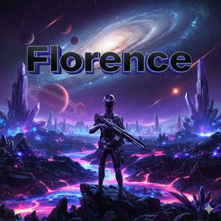 Telegram profile photo for io3_florence