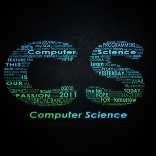 Telegram profile photo for Computer Science | علوم حاسب