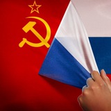 Telegram profile photo for Гражданин ☭