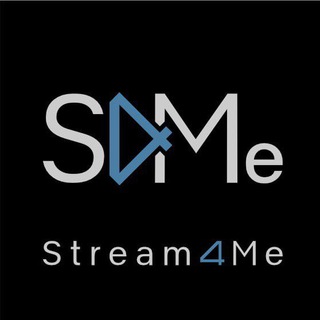 Telegram group profile photo for Stream4Me