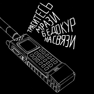 Telegram profile photo for Тряситесь мрази, Бедокур на связи
