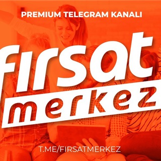 Telegram profile photo for Fırsat Merkezi ©