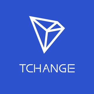 Telegram profile photo for TChange官方频道