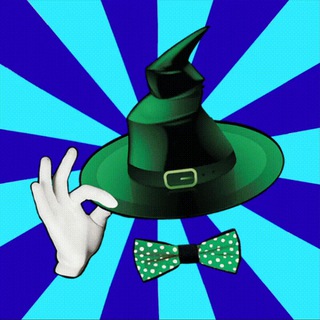Telegram profile photo for Изумрудный Город