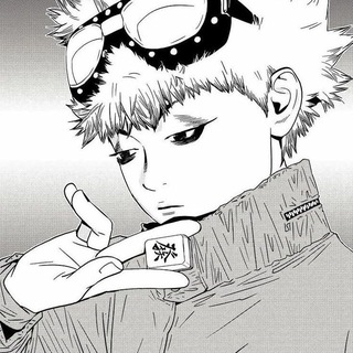 Telegram profile photo for UNDERCOVER.
