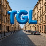 Telegram profile photo for TGL