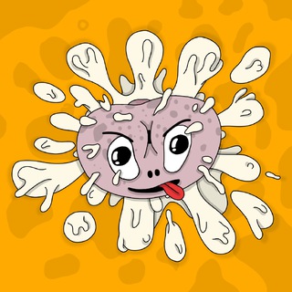 Telegram group profile photo for $MEGMA