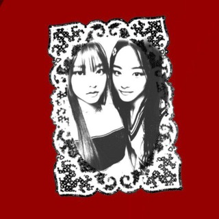 Telegram profile photo for HBC. (open custom design)