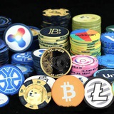 Telegram profile photo for Crypto Twitter News