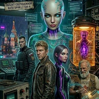 Telegram profile photo for G.A.R.D.E.N.20x | Новости
