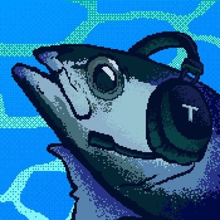 Telegram profile photo for DEGRADATION