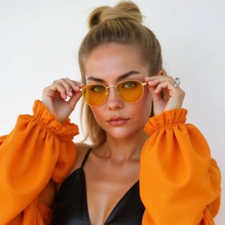 Telegram profile photo for PRОПУСК В МЕДИА | НОВИКОВА НАСТЯ