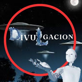 Telegram profile photo for Divulgacion