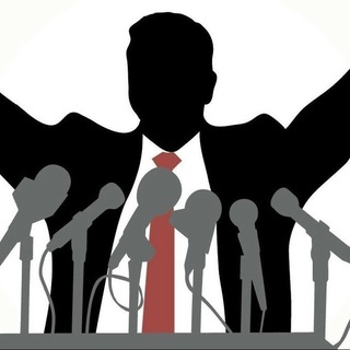 Telegram profile photo for Обзор демократов