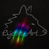 Telegram profile photo for 🐾 Art From A Lycan 🐺