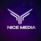Telegram profile photo for NICE MEDIA