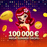 Telegram profile photo for Волна казино личный кабинет
