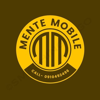 Telegram group profile photo for Mente mobile