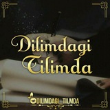 Telegram profile photo for Dilimdagi tilimda
