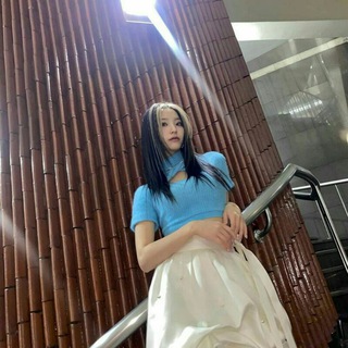 Telegram profile photo for Saerom.