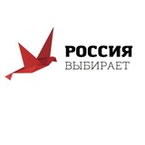 Telegram profile photo for Россия выбирает