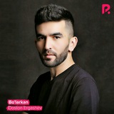 Telegram profile photo for DOSTON ERGASHEV / ДОСТОН ЭРГАШЭВ