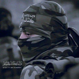 Telegram group profile photo for مناقشات مخيم قلنديا وكفر عقب🖤