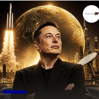 Telegram profile photo for ALL STARLINK CODE