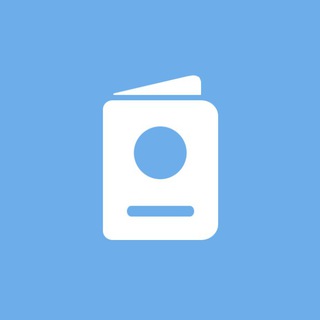 Telegram profile photo for Telegram Passport