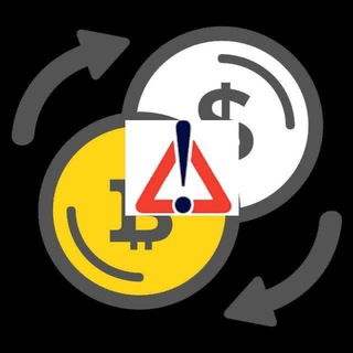 Telegram profile photo for ©️📛МОШЕННИКИ И СКАМ: P2P обмен валют крипта брокеры форекс переводы пирамиды