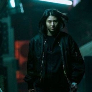 Telegram profile photo for 마이네임이즈 프론트맨 SIGNAL