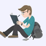 Telegram profile photo for UPSC MAINS ANSWER WRITING MODEL DAILY