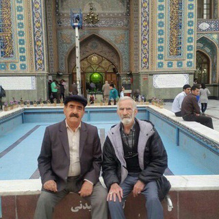 Telegram profile photo for اشعار جوان هاشمی
