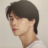 Telegram profile photo for Johnny Suh
