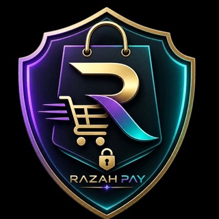 Telegram profile photo for RazahPAY Store