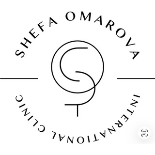 Telegram profile photo for Центр врачебной косметологии SHEFA OMAROVA