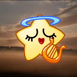 Telegram profile photo for Сказки Ёрлики и игривого ветра 🪁