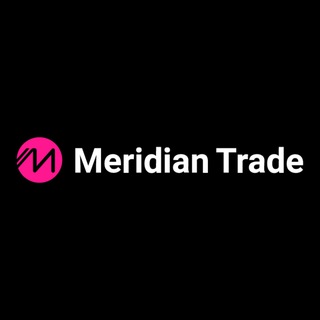 Telegram profile photo for ТД «Меридиан-Трейд»