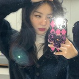 Telegram profile photo for Seulgi!