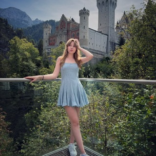 Telegram profile photo for amili in berlin
