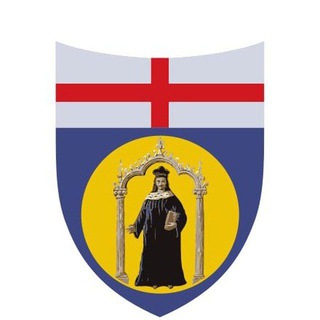 Telegram group profile photo for UNIGE
