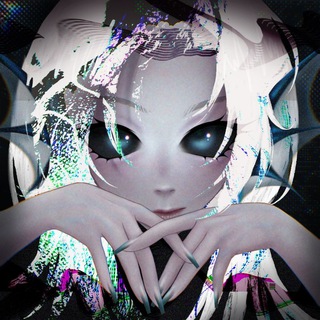 Telegram profile photo for calypso
